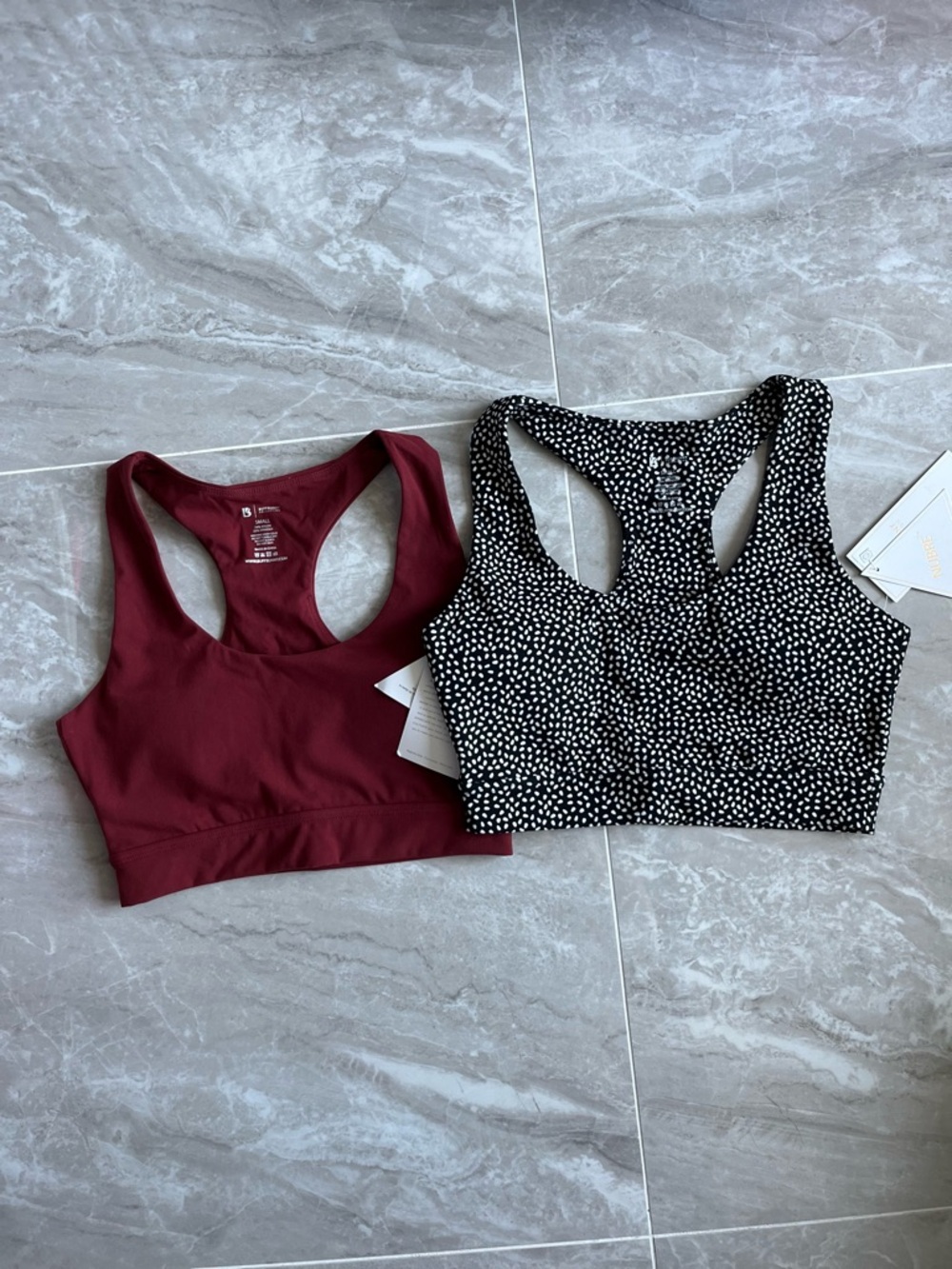 BuffBunny Solar Bra - $46ea